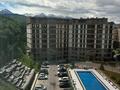 4-комнатная квартира, 145 м², 7/9 этаж, Арайлы 12 за 120 млн 〒 в Алматы, Бостандыкский р-н