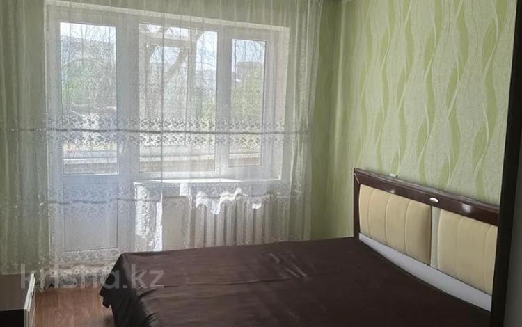 2-комнатная квартира, 48.5 м², 3/5 этаж, Алии Молдагуловой за 15 млн 〒 в Актобе — фото 2
