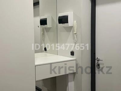 2-комнатная квартира · 61.6 м² · 5/16 этаж, мкр Таугуль, Сулейменова — Жандосова-Сулейменова за 460 000 ₸ в Алматы, Ауэзовский р-н