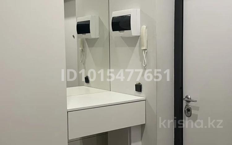 2-бөлмелі пәтер · 61.6 м² · 5/16 қабат, Таугүл ш/а., Сулейменова — Жандосова-Сулейменова, бағасы: 460 000 ₸ в Алматы, Ауэзовский р-н — фото 2