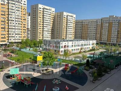 2-комнатная квартира · 72.6 м² · 5/12 этаж, Егизбаева 7/8 за 70 млн ₸ в Алматы, Бостандыкский р-н