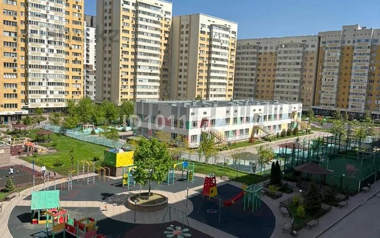 2-бөлмелі пәтер · 72.6 м² · 5/12 қабат, Егизбаева 7/8, бағасы: 70 млн ₸ в Алматы, Бостандыкский р-н — фото 2