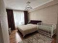 2-бөлмелі пәтер · 72.6 м² · 5/12 қабат, Егизбаева 7/8, бағасы: 70 млн ₸ в Алматы, Бостандыкский р-н — фото 10