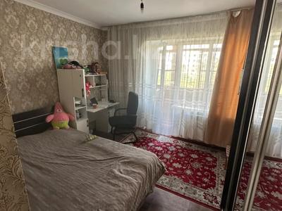 2-комнатная квартира · 54 м² · 5/5 этаж, Юрия Гагарина 143А за 41.5 млн ₸ в Алматы, Бостандыкский р-н