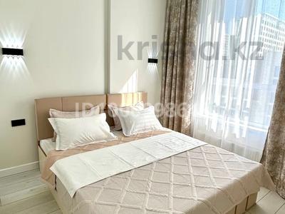 2-комнатная квартира · 55 м² · 9/9 этаж, Е-36 5 — Сыганак -Анет Баба за 22 000 ₸ в Астане, Нура р-н