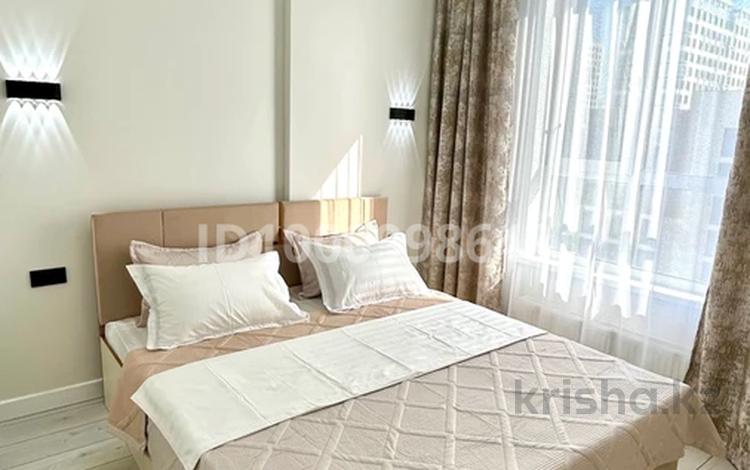 2-комнатная квартира · 55 м² · 9/9 этаж, Е-36 5 — Сыганак -Анет Баба за 22 000 ₸ в Астане, Нура р-н — фото 2