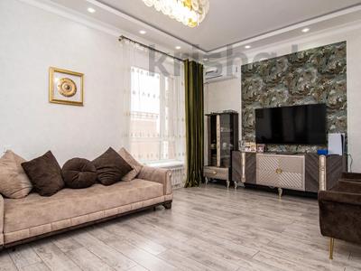 Продажа квартир в Астане: 4-комнатная квартира · 105 м² · 8/8 этаж, Е-809 1 за 69.5 млн 〒 4-комнатная квартира · 105 м² · 8/8 этаж, Е-809 1 за 69.5 млн 〒 в Астане, Есильский р-н