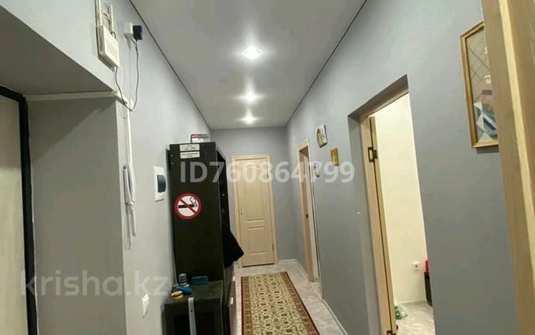 2-бөлмелі пәтер · 61.8 м² · 1/5 қабат, 18мик 18, бағасы: 17.6 млн ₸ в Актау, 18-й мкр  — фото 32