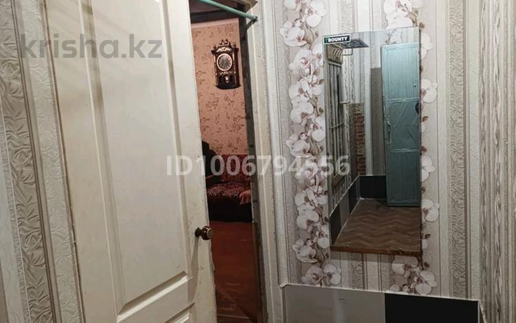 1-комнатная квартира · 33 м² · 2/5 этаж, Новая 120 за 11.2 млн 〒 в Петропавловске — фото 2