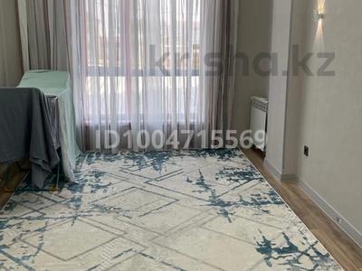 2-комнатная квартира · 64 м² · 2/10 этаж, Шымсити 1/10 стр за 200 000 ₸ в Шымкенте, Абайский р-н