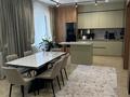 2-бөлмелі пәтер · 110 м² · 1/6 қабат, Маяковского 116а, бағасы: 60 млн ₸ в Костанае
