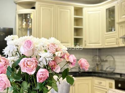 Отдельный дом · 4 комнаты · 73.3 м² · 6.5 сот., 4 переулок Сулеманова 7 — Сельпо, рест. Аристократ за 38 млн 〒 в Таразе