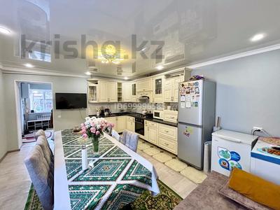 Жеке үй · 4 бөлме · 73.3 м² · 6 жүзд., 4 переулок Сулеманова 7 — Сельпо, рест. Аристократ, бағасы: 40 млн ₸ в Таразе