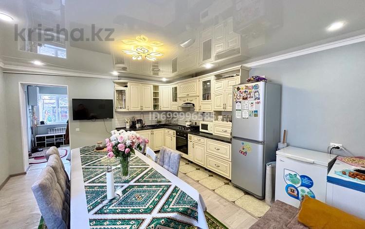 Жеке үй · 4 бөлме · 73.3 м² · 6 жүзд., 4 переулок Сулеманова 7 — Сельпо, рест. Аристократ, бағасы: 40 млн ₸ в Таразе — фото 3