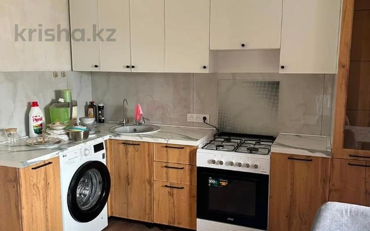 1-бөлмелі пәтер · 54 м² · 2/5 қабат, Алтын орда, бағасы: 23 млн ₸ в Актобе — фото 2