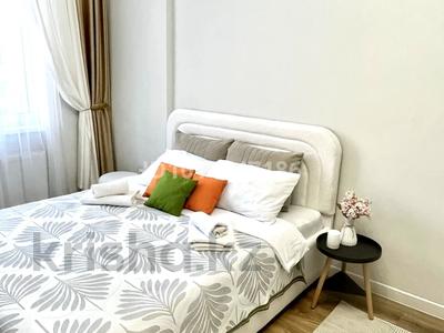2-бөлмелі пәтер · 50 м² · 10/17 қабат, Туран 50/2 — Туран Бухар жырау, бағасы: 22 000 ₸ в Астане, Нура р-н