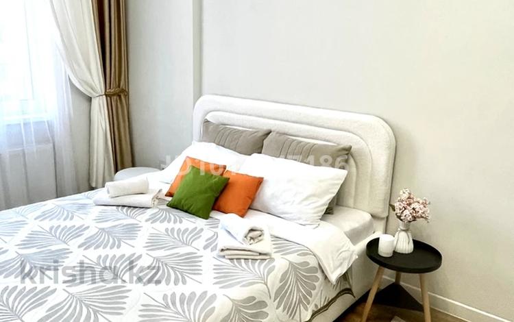 2-бөлмелі пәтер · 50 м² · 10/17 қабат, Туран 50/2 — Туран Бухар жырау, бағасы: 22 000 ₸ в Астане, Нура р-н — фото 2