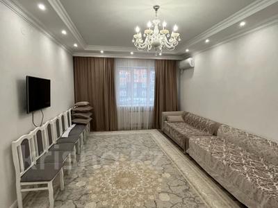 4-бөлмелі пәтер · 133.6 м² · 2/9 қабат, Алтын орда ш/а., пр. Алии Молдагуловой, бағасы: 66.7 млн ₸ в Актобе, мкр. Алтын орда