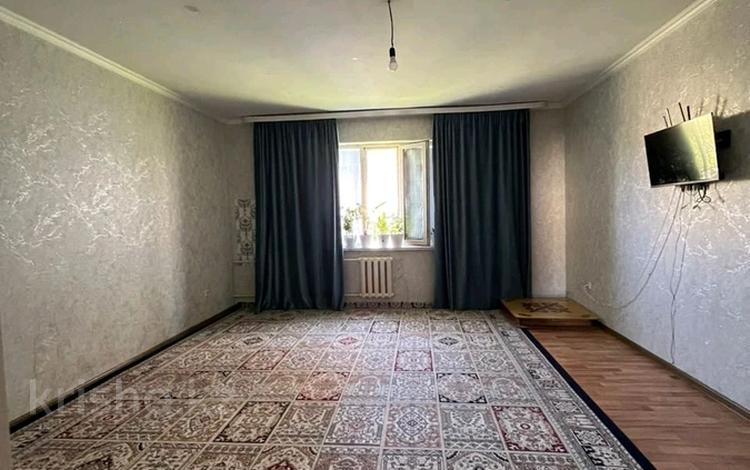 1-бөлмелі пәтер · 53.4 м² · 4/5 қабат, Нұрсәт ш/а, бағасы: 19 млн ₸ в Шымкенте, Каратауский р-н — фото 2