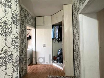 1-комнатная квартира · 53.4 м² · 4/5 этаж, мкр Нурсат 2 за 19 млн ₸ в Шымкенте, Каратауский р-н