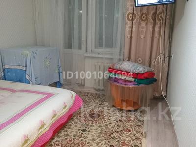 1-комнатная квартира · 31 м² · 3/5 этаж, Гете 4 — Карасай батыра за 10 000 ₸ в Астане, Сарыарка р-н