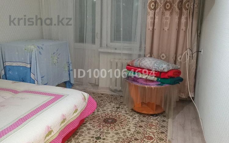 1-комнатная квартира · 31 м² · 3/5 этаж, Гете 4 — Карасай батыра за 10 000 ₸ в Астане, Сарыарка р-н — фото 2