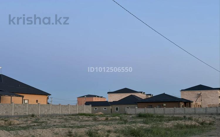 Жер телімі · 9 сотық, Сейхун — Возле Набережной, бағасы: 30 млн ₸ в  — фото 2