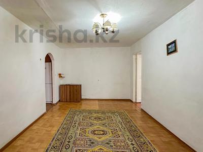 3-комнатная квартира · 50 м² · 3/4 этаж, Назарбаева за ~ 16.4 млн ₸ в Талдыкоргане