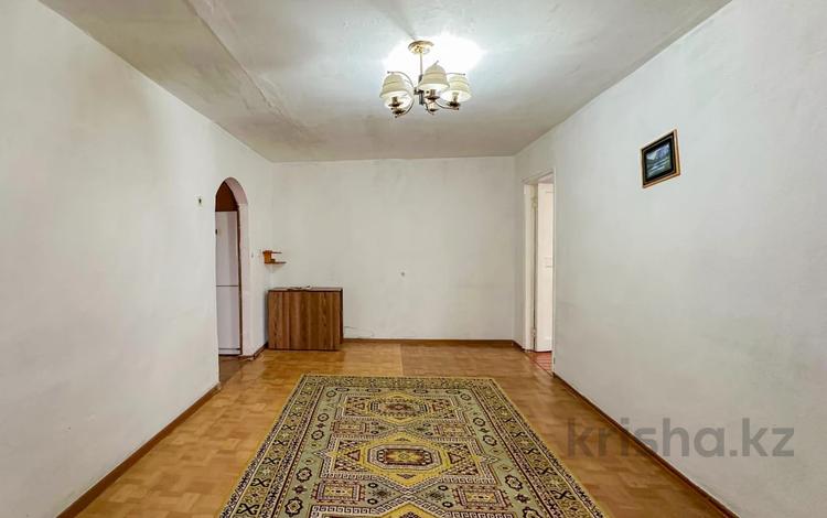 3-комнатная квартира · 50 м² · 3/4 этаж, Назарбаева за ~ 16.4 млн ₸ в Талдыкоргане — фото 4