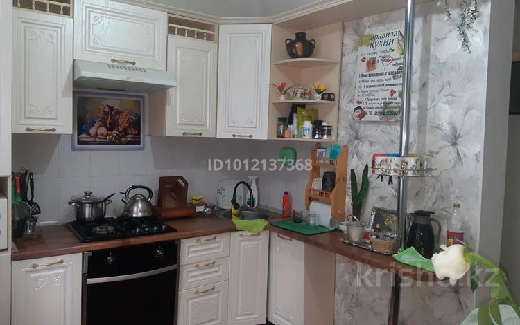 3-бөлмелі пәтер · 67.7 м² · 1/5 қабат, ул. Гагарина 9, бағасы: 31 млн ₸ в  — фото 2