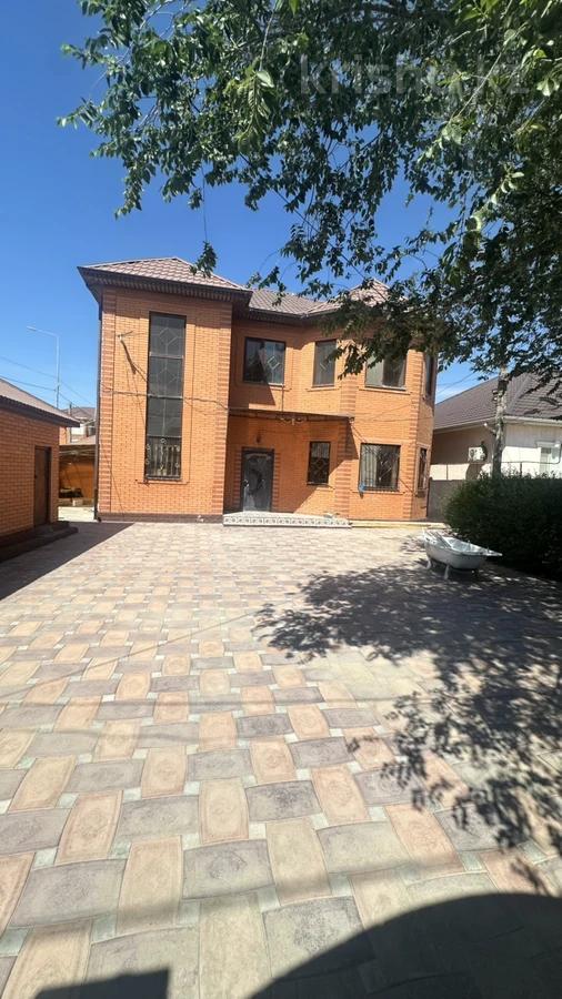 Отдельный дом · 5 комнат · 190 м² ·