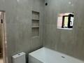 Отдельный дом · 5 комнат · 190 м², мкр. Алмагуль, Амандосов 37 за 75 млн ₸ в Атырау — фото 9