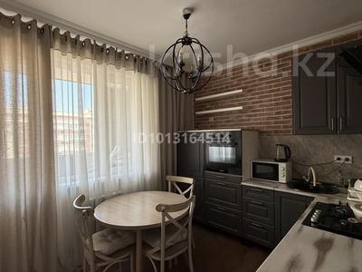 2-комнатная квартира · 70 м² · 8/9 этаж, мкр Нуркент, Алгабас-1 — Момышулы Рыскулова за 20 000 ₸ в Алматы, Алатауский р-н