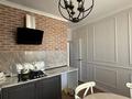 2-комнатная квартира · 70 м² · 8/9 этаж, мкр Нуркент, Алгабас-1 — Момышулы Рыскулова за 20 000 ₸ в Алматы, Алатауский р-н — фото 2
