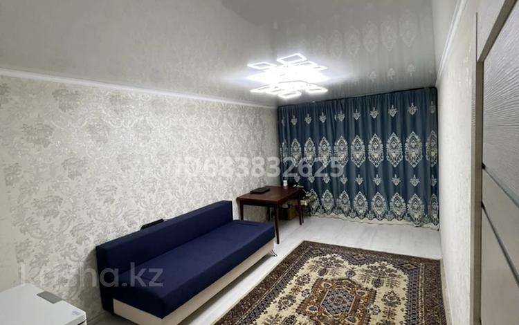 2-комнатная квартира, 47.3 м², 2/5 этаж, Гагарина — Камзина-Гагарина за 20 млн 〒 в Павлодаре — фото 10
