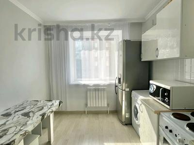 1-комнатная квартира · 42 м² · 7/12 этаж, Тауелсиздик 34/10 за 22.8 млн ₸ в Астане, Алматы р-н