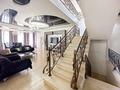 Отдельный дом · 7 комнат · 700 м² · 13 сот., мкр Баганашыл за 545 млн ₸ в Алматы, Бостандыкский р-н — фото 2