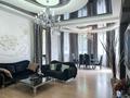 Отдельный дом · 7 комнат · 700 м² · 13 сот., мкр Баганашыл за 545 млн ₸ в Алматы, Бостандыкский р-н — фото 3