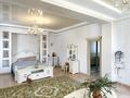 Отдельный дом · 7 комнат · 700 м² · 13 сот., мкр Баганашыл за 545 млн ₸ в Алматы, Бостандыкский р-н — фото 24