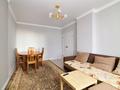 2-комнатная квартира · 57.8 м² · 2/15 этаж, Сафуана Шаймерденова 4к3 за 29.5 млн ₸ в Астане — фото 3