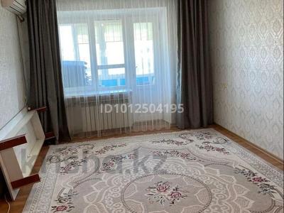 2-комнатная квартира · 45 м² · 5/5 этаж, Баймуханов 47 за 14 млн ₸ в Атырау, мкр Привокзальный-5