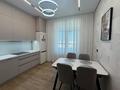3-комнатная квартира · 94 м² · 16/16 этаж, Байтурсынова 6 за 68 млн ₸ в Астане, Сарайшык р-н — фото 10