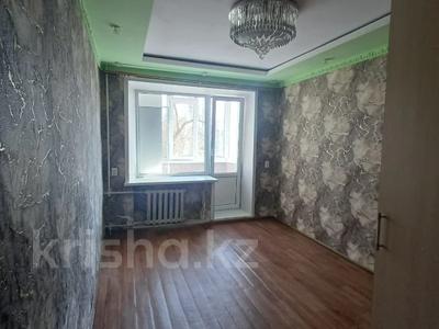 2-комнатная квартира · 44 м² · 2/4 этаж, Токсан Би 21 — Интернациональная за 17.4 млн ₸ в Петропавловске