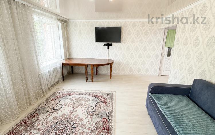 3-комнатная квартира · 79 м² · 4/4 этаж, Шевченко за 23 млн ₸ в Талдыкоргане — фото 10