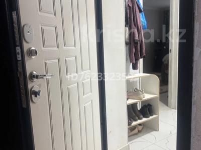 1-бөлмелі пәтер · 35.3 м² · 3/10 қабат, Сокпакбаева 18, бағасы: 20.5 млн ₸ в Астане, Сарыарка р-н