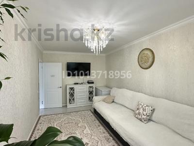 3-комнатная квартира · 62 м² · 4/5 этаж, Пришахтинск, 23й микрорайон 16 за 20 млн ₸ в Караганде, Алихана Бокейханова р-н