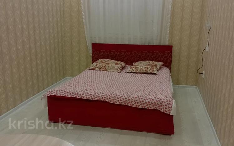 1-комнатная квартира · 37 м² · 7/8 этаж, 29-й мкр, 29-ш/а. 22 за 8 000 〒 в Актау — фото 2