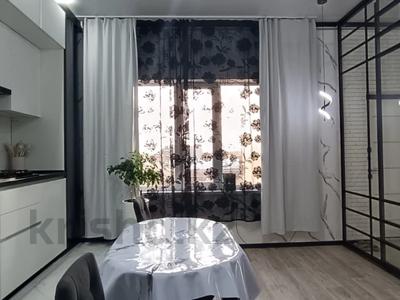 Отдельный дом · 2 комнаты · 92.6 м² · 8 сот., Байтерек 43 за 39.8 млн 〒 в Костанае