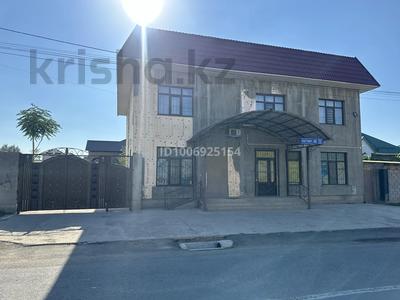 Жеке үй · 8 бөлме · 290 м² · 5 жүзд., Нұртас ш/а. 831 — Хан танири и гулдала, бағасы: 62 млн ₸ в Шымкенте, Каратауский р-н