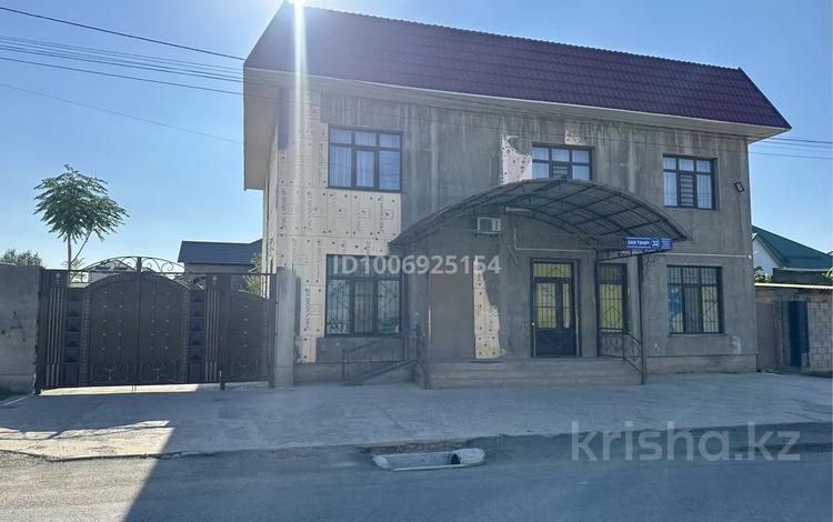 Жеке үй · 8 бөлме · 290 м² · 5 жүзд., Нұртас ш/а. 831 — Хан танири и гулдала, бағасы: 62 млн ₸ в Шымкенте, Каратауский р-н — фото 5